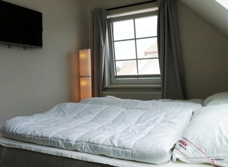 Haus Hafenecke Villa Freest Dış mekan fotoğraf