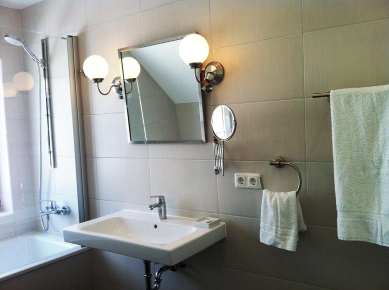 Haus Hafenecke Villa Freest Dış mekan fotoğraf