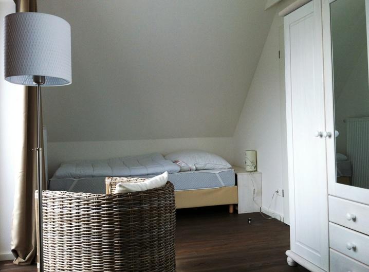 Haus Hafenecke Villa Freest Dış mekan fotoğraf